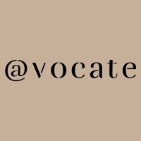 @vocate Logo
