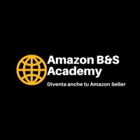 Amazon B&S Academy Logo