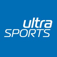 ultraSPORTS Logo