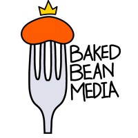 Baked Bean Media Logo