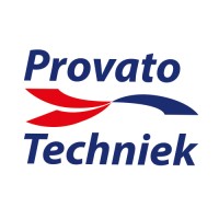PROVATO TECHNIEK BV Logo