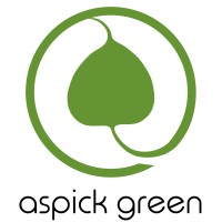 Aspick Green Tech PLC Logo