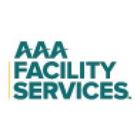 AAA Facility Services Logo