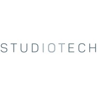 StudiotechParis Logo