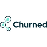 Churned Logo