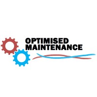 Optimised Maintenance Logo