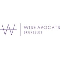 Wise Avocats Logo