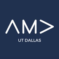 American Marketing Association - UT Dallas Chapter Logo