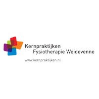 Kernpraktijken Fysiotherapie Weidevenne Logo