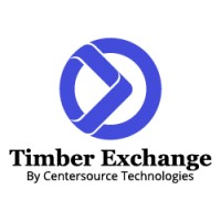 Timber Exchange Logo