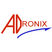 ADronix Sàrl Logo