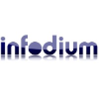 Infodium Algérie Logo