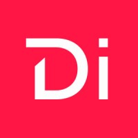DiNITED® - digital minds united Logo