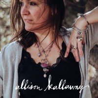 Allison Kallaway Jewelry Logo