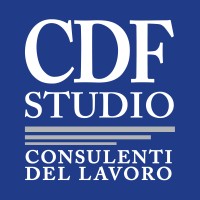 CDF STUDIO | Payroll experts Logo