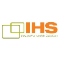Interactive Health Solutions Logo