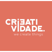 CRIƎATIVIDADE Logo