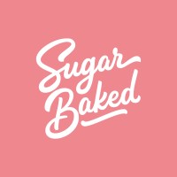 Sugar Baked Logo