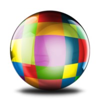 Davida van der Merwe Optometrist Logo