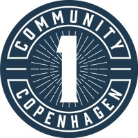 1 Community Logo