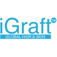 iGraft Global Hair Services Pvt Ltd Logo
