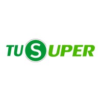 Tu Super Logo