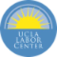 UCLA Labor Center Logo