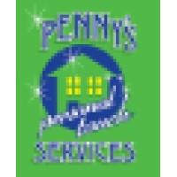 Pennys Personal Touch Logo