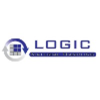 Logic Material Handling, Inc Logo