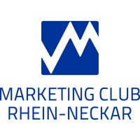 Marketing Club Rhein-Neckar e.V. Logo