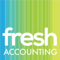 Fresh Accounting Logo