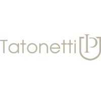 Tatonetti IP Logo