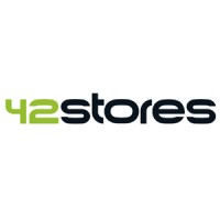 42stores Logo