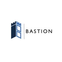 Bastion Management Logo