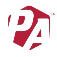 Performance Athletix Logo