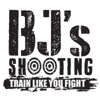 BJs Shooting, LLC Logo