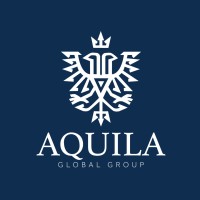 Aquila Global Group Logo