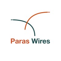 Paras Wires PVT LTD Logo