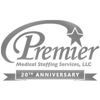 Premier Medical Staffing Services, LLC Logo