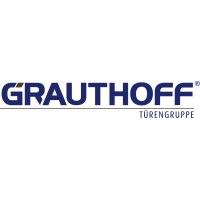 Grauthoff Türengruppe GmbH Logo