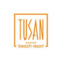 Tusan Beach Resort Logo