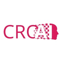 CroAI (Croatian AI Association) Logo