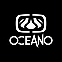 Oceano Surfwear Logo