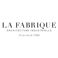 La Fabrique Logo