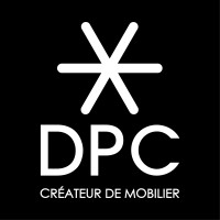 DPC - Créateur de Mobilier Logo