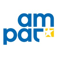 ampat Aerosol & Metal Packaging Technology Forum NY Logo