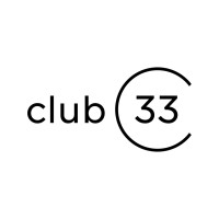 Club 33 powered by Commpass Logo