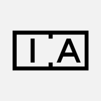 Inredningsarkitektur.se Logo