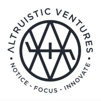 Altruistic Ventures (Alt-V Law) Logo