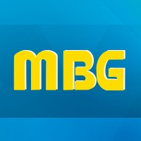 MBG Construction Logo